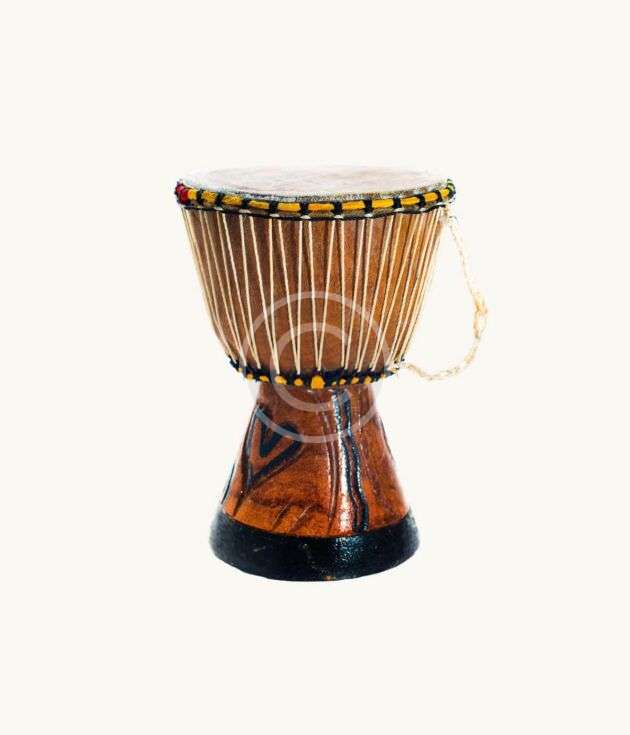Hand drum