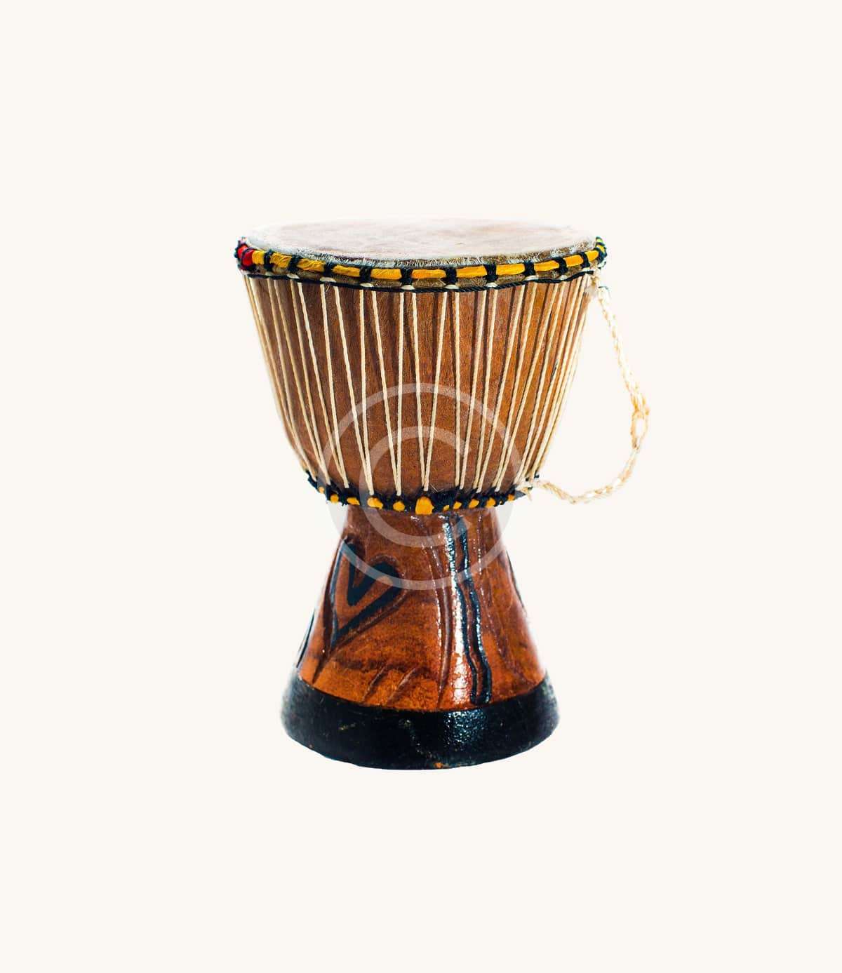 Hand drum