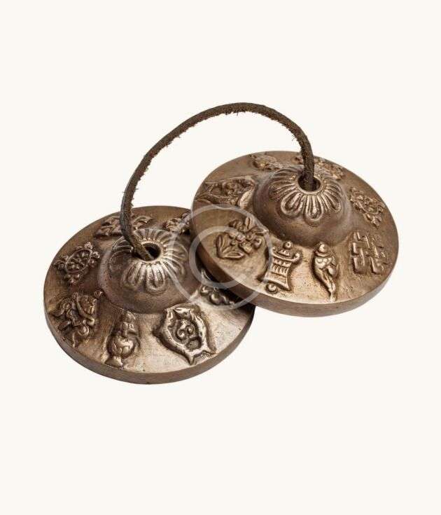 Tibetan bells